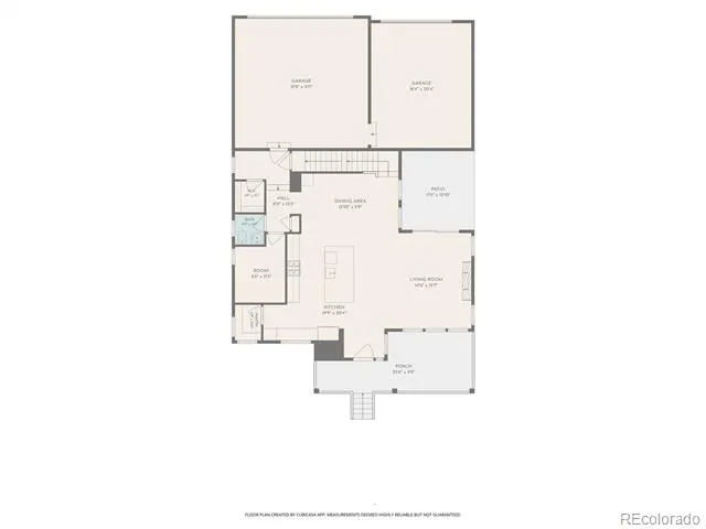 11729 Montoso Road Lone Tree, CO 80134