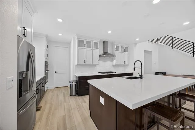 11729 Montoso Road Lone Tree, CO 80134