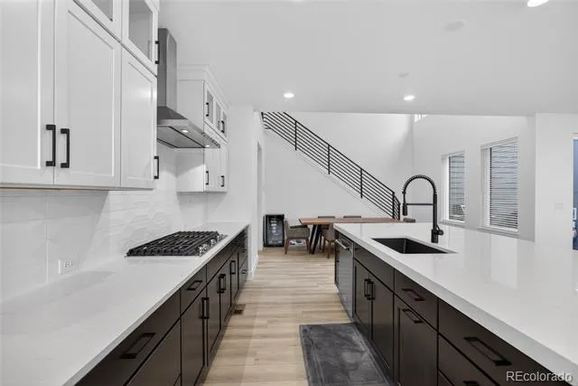 11729 Montoso Road Lone Tree, CO 80134
