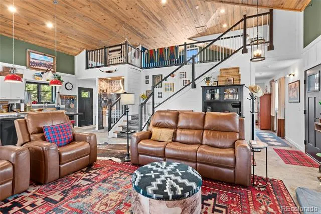 32030 Cattle Circle Ramah, CO 80832