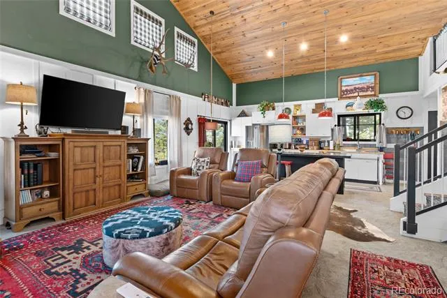 32030 Cattle Circle Ramah, CO 80832