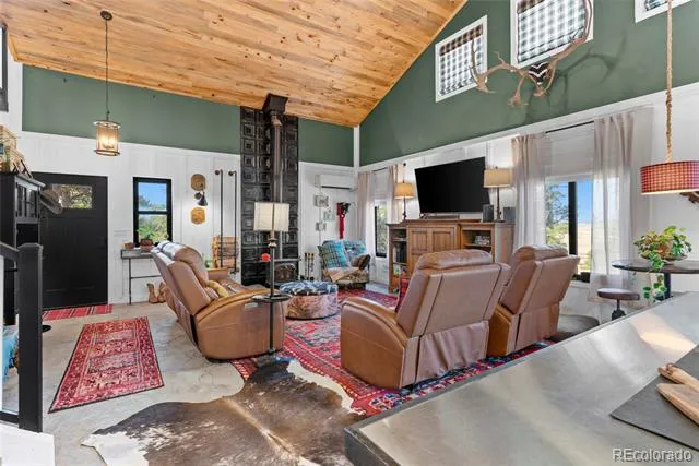 32030 Cattle Circle Ramah, CO 80832