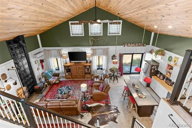 32030 Cattle Circle Ramah, CO 80832