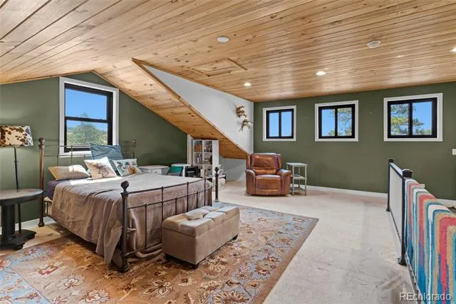 32030 Cattle Circle Ramah, CO 80832