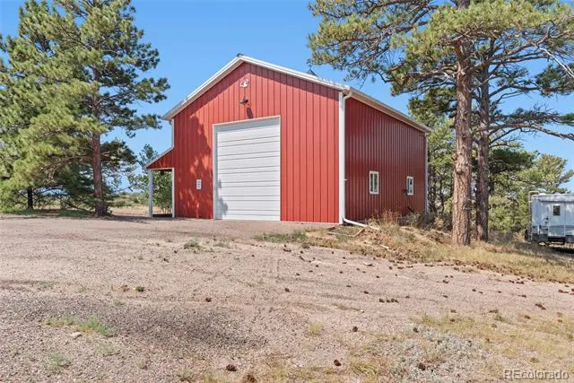 32030 Cattle Circle Ramah, CO 80832