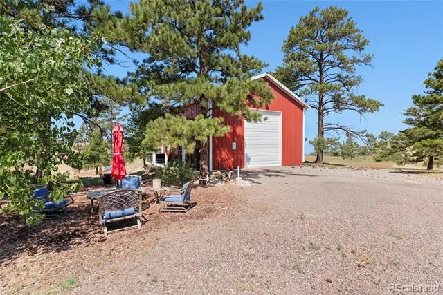 32030 Cattle Circle Ramah, CO 80832