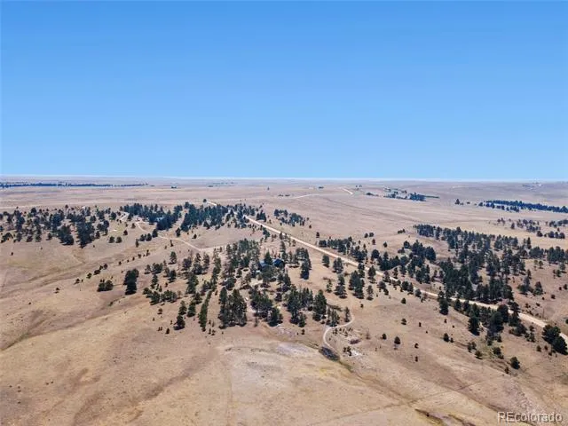 32030 Cattle Circle Ramah, CO 80832