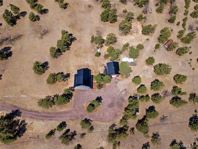 32030 Cattle Circle Ramah, CO 80832