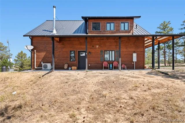 32030 Cattle Circle Ramah, CO 80832