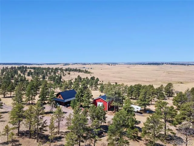 32030 Cattle Circle Ramah, CO 80832