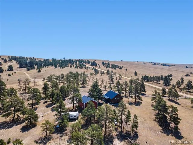 32030 Cattle Circle Ramah, CO 80832