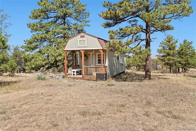32030 Cattle Circle Ramah, CO 80832