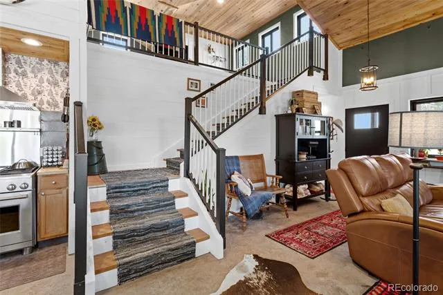 32030 Cattle Circle Ramah, CO 80832