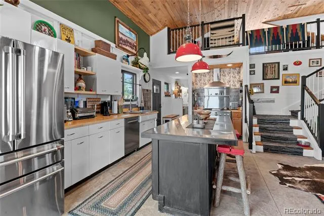 32030 Cattle Circle Ramah, CO 80832