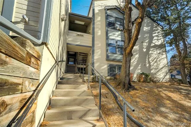 16001 E Alaska Place #1 Aurora, CO 80017