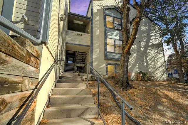 16001 E Alaska Place #1 Aurora, CO 80017