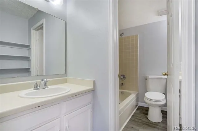 16001 E Alaska Place #1 Aurora, CO 80017