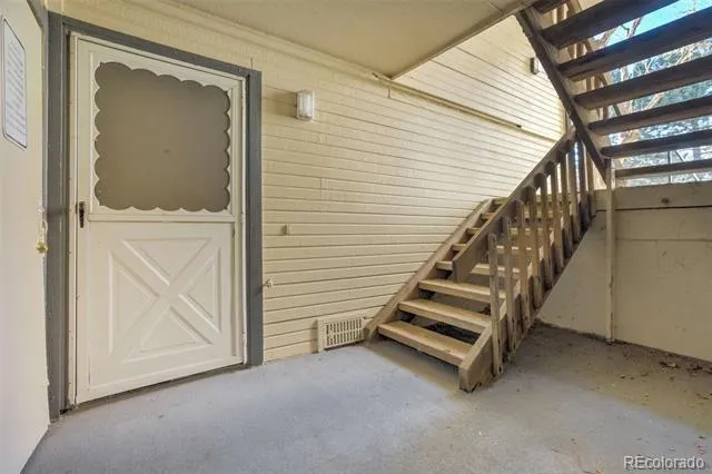 16001 E Alaska Place #1 Aurora, CO 80017