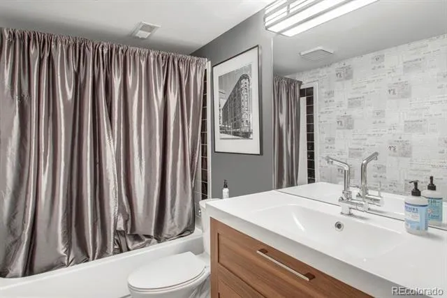 1732 Wazee Street #201 Denver, CO 80202