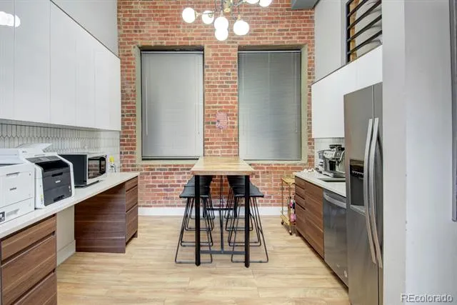1732 Wazee Street #201 Denver, CO 80202