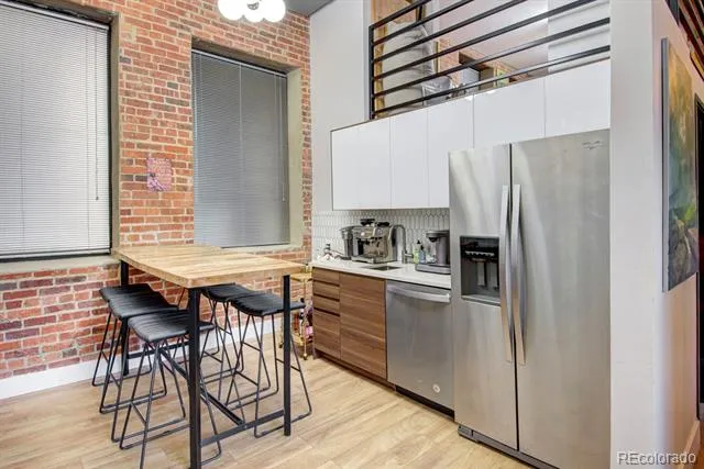 1732 Wazee Street #201 Denver, CO 80202