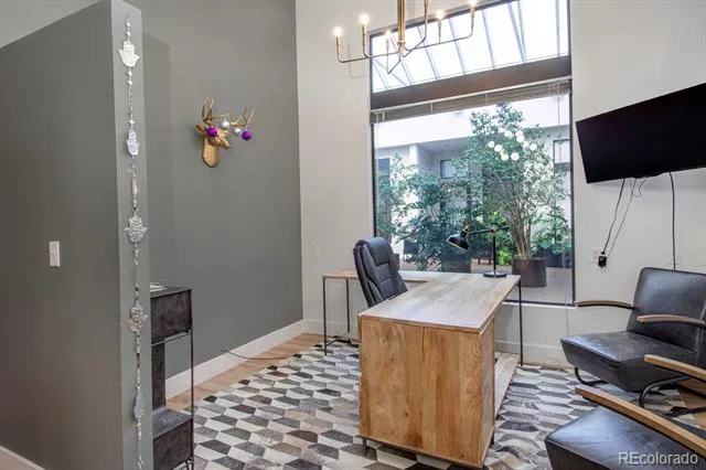 1732 Wazee Street #201 Denver, CO 80202