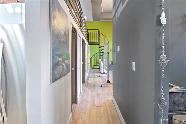 1732 Wazee Street #201 Denver, CO 80202