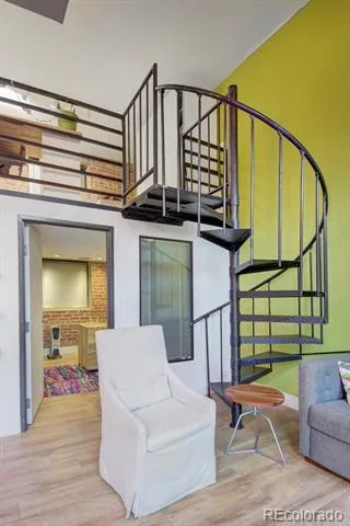 1732 Wazee Street #201 Denver, CO 80202