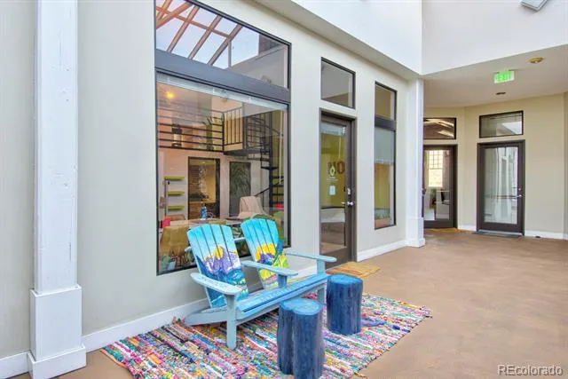 1732 Wazee Street #201 Denver, CO 80202