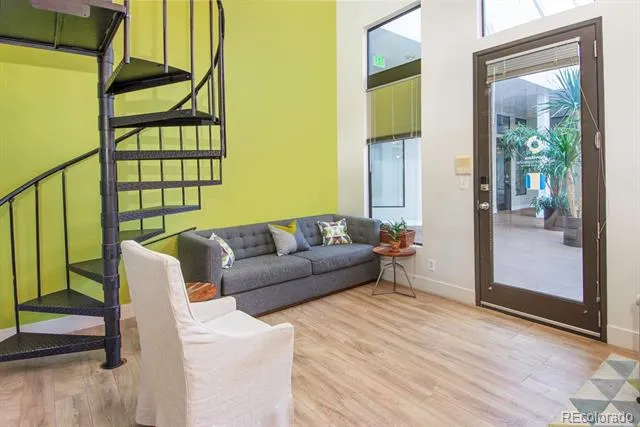 1732 Wazee Street #201 Denver, CO 80202