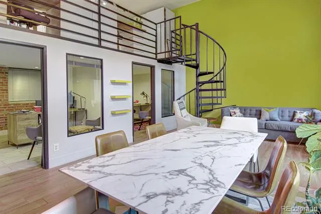 1732 Wazee Street #201 Denver, CO 80202