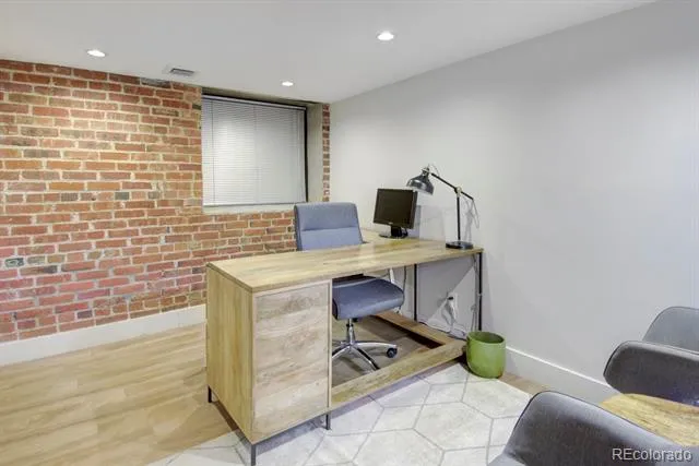 1732 Wazee Street #201 Denver, CO 80202