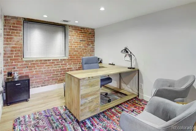 1732 Wazee Street #201 Denver, CO 80202