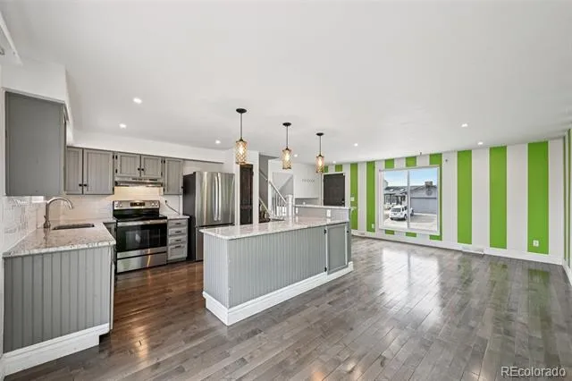 7074 Yates Street Westminster, CO 80030