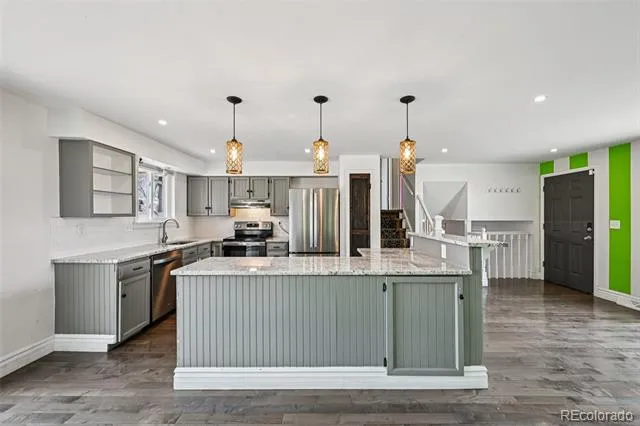 7074 Yates Street Westminster, CO 80030