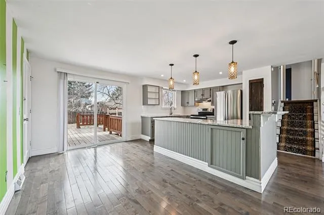 7074 Yates Street Westminster, CO 80030