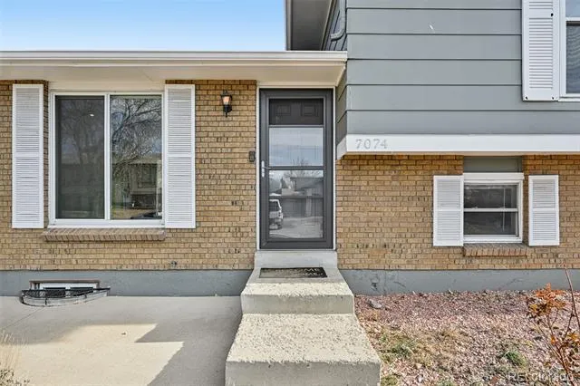 7074 Yates Street Westminster, CO 80030