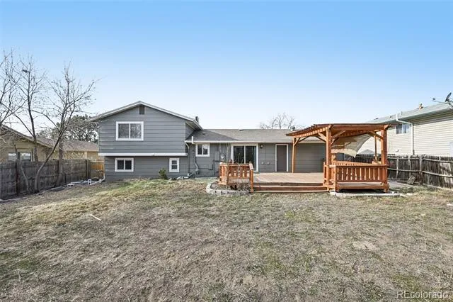 7074 Yates Street Westminster, CO 80030
