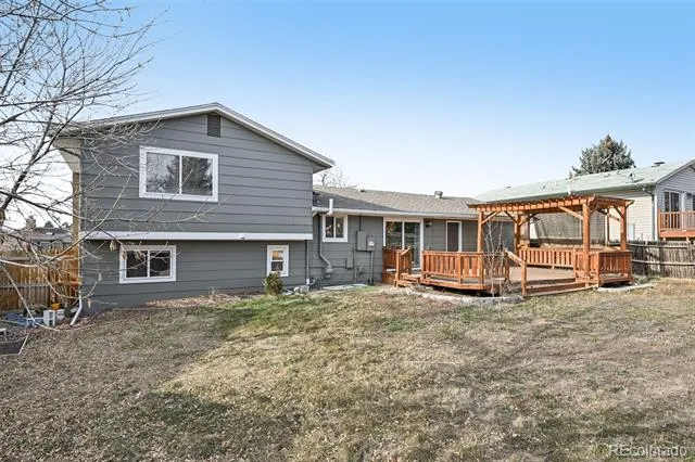 7074 Yates Street Westminster, CO 80030