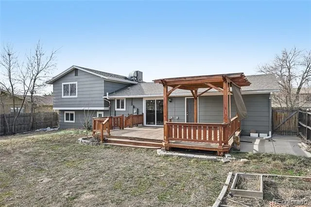 7074 Yates Street Westminster, CO 80030