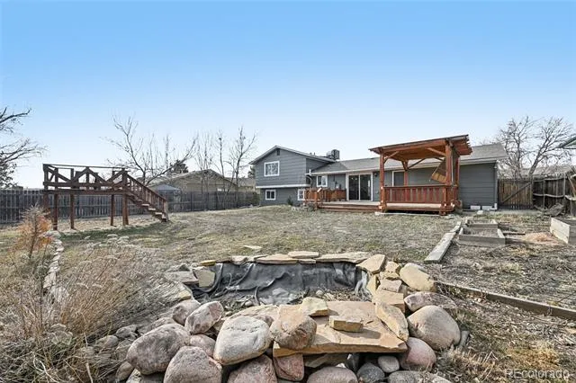 7074 Yates Street Westminster, CO 80030