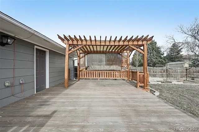 7074 Yates Street Westminster, CO 80030
