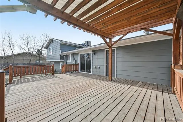 7074 Yates Street Westminster, CO 80030