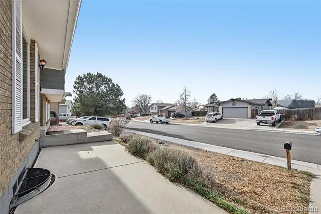7074 Yates Street Westminster, CO 80030