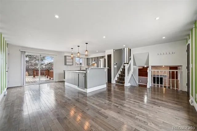 7074 Yates Street Westminster, CO 80030