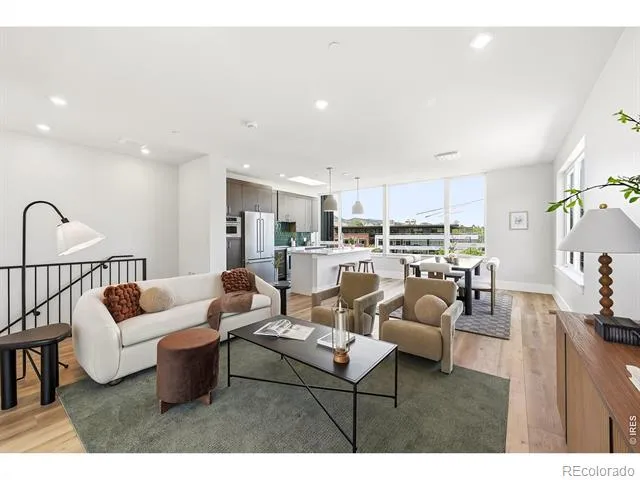 1633 17th Street #B Boulder, CO 80302