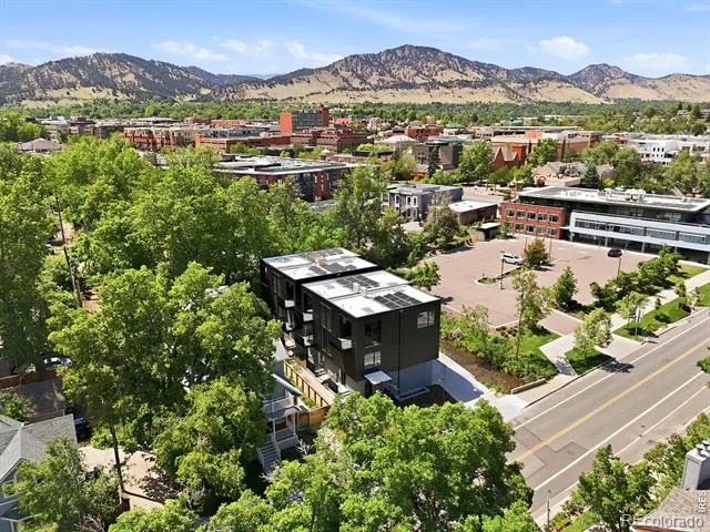 1633 17th Street #B Boulder, CO 80302