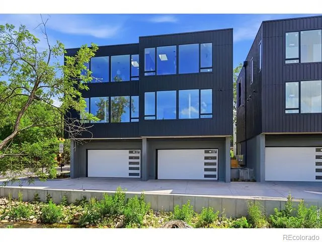 1633 17th Street #B Boulder, CO 80302
