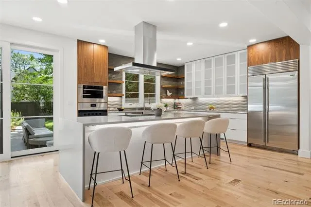 1150 S Gilpin Street Denver, CO 80210