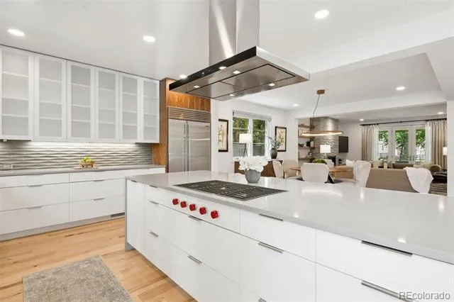 1150 S Gilpin Street Denver, CO 80210